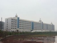 湖南經(jīng)貿(mào)科技學(xué)院實(shí)訓(xùn)樓